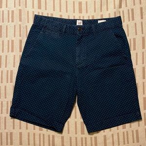 Gap shorts